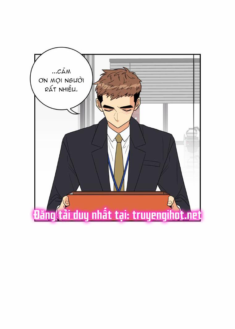 Tại Sao Bạn Lại Vào Nhà Tôi?? 52 trang 58