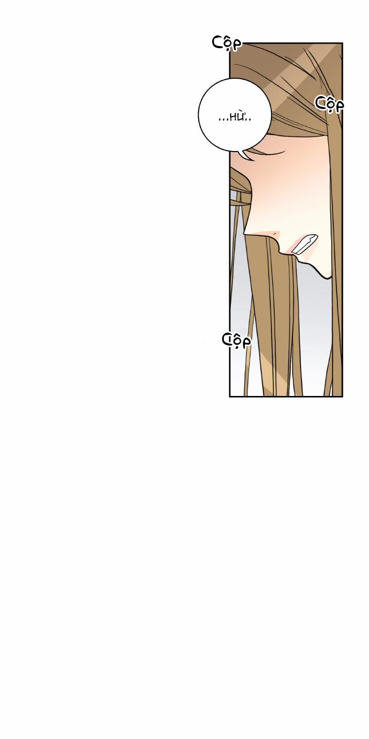 Tại Sao Bạn Lại Vào Nhà Tôi?? 52 trang 59