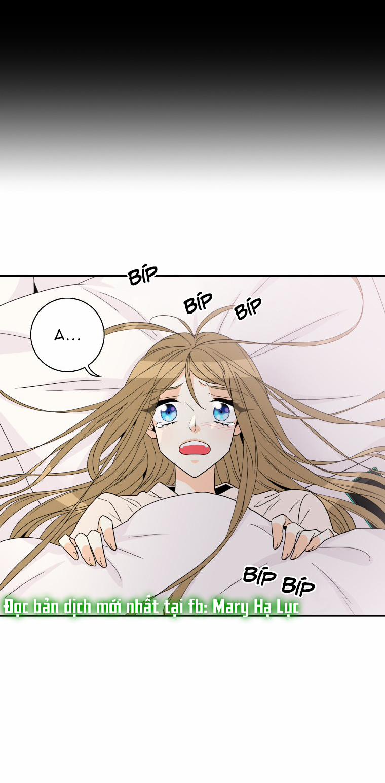 Tại Sao Bạn Lại Vào Nhà Tôi?? 52 trang 6