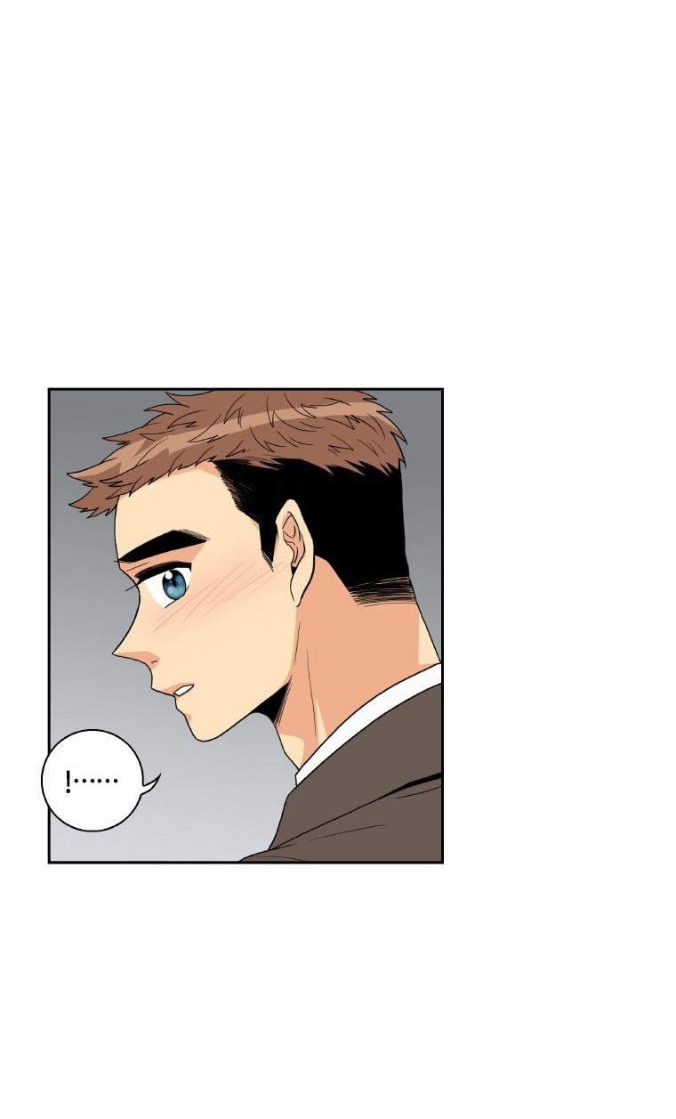 Tại Sao Bạn Lại Vào Nhà Tôi?? 52 trang 61