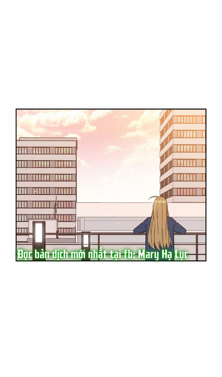 Tại Sao Bạn Lại Vào Nhà Tôi?? 52 trang 64