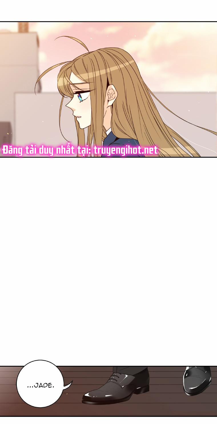 Tại Sao Bạn Lại Vào Nhà Tôi?? 52 trang 65