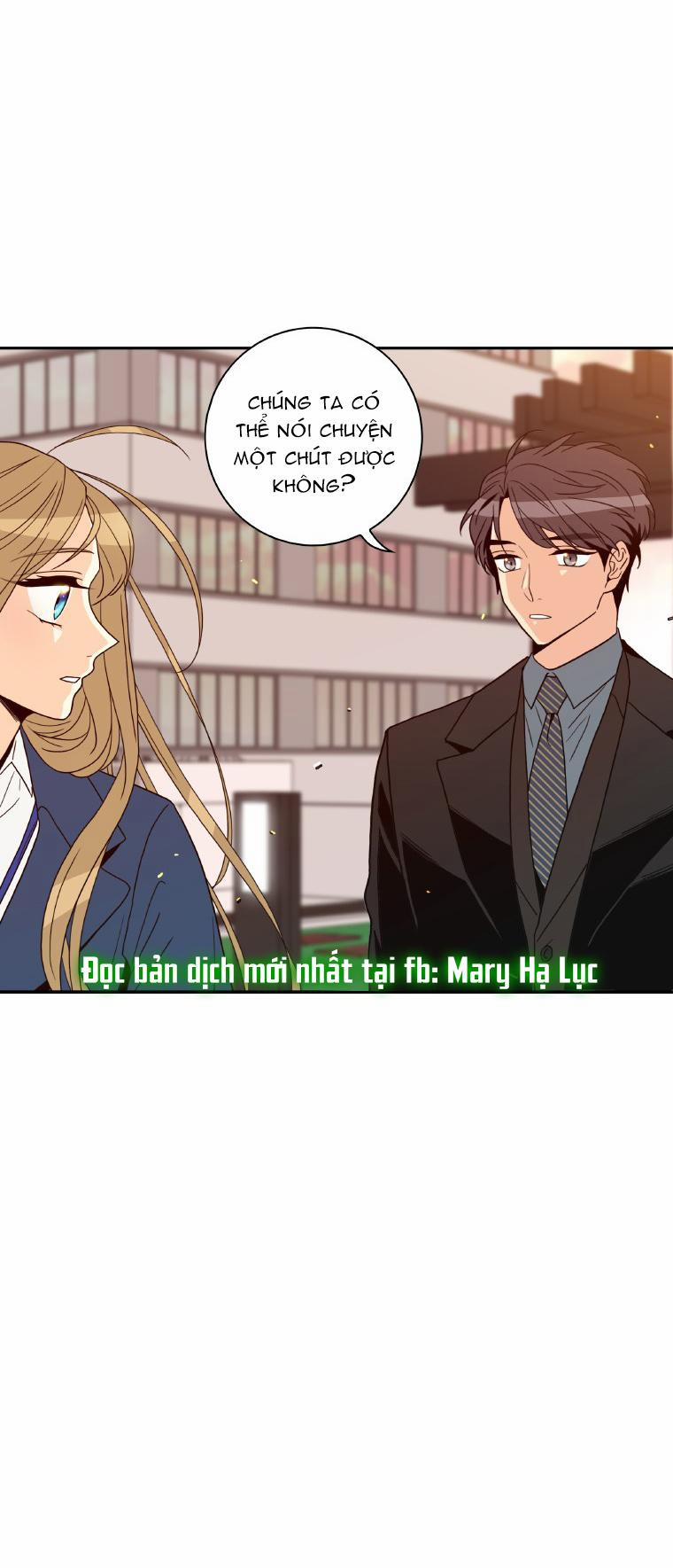 Tại Sao Bạn Lại Vào Nhà Tôi?? 52 trang 66