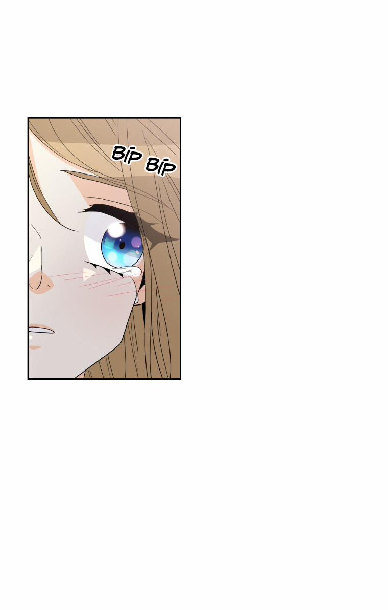 Tại Sao Bạn Lại Vào Nhà Tôi?? 52 trang 7