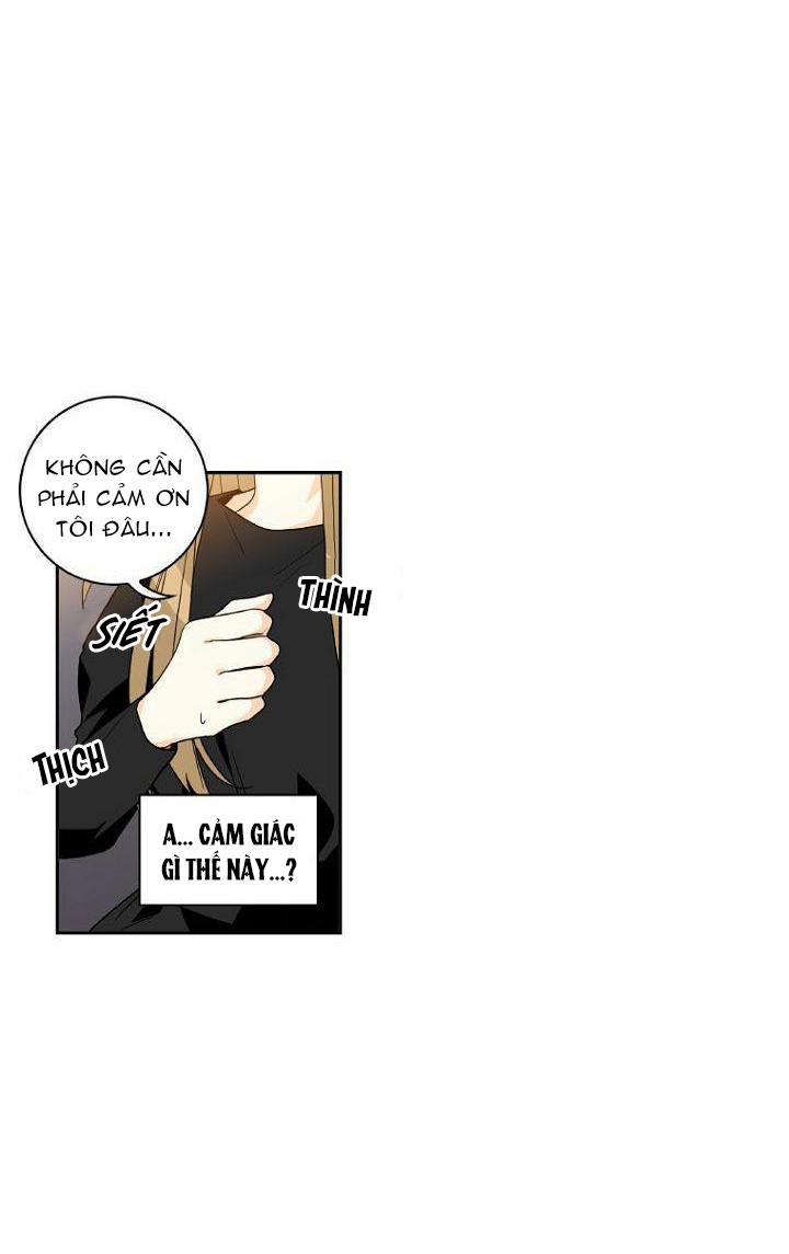 Tại Sao Bạn Lại Vào Nhà Tôi?? 61 trang 2