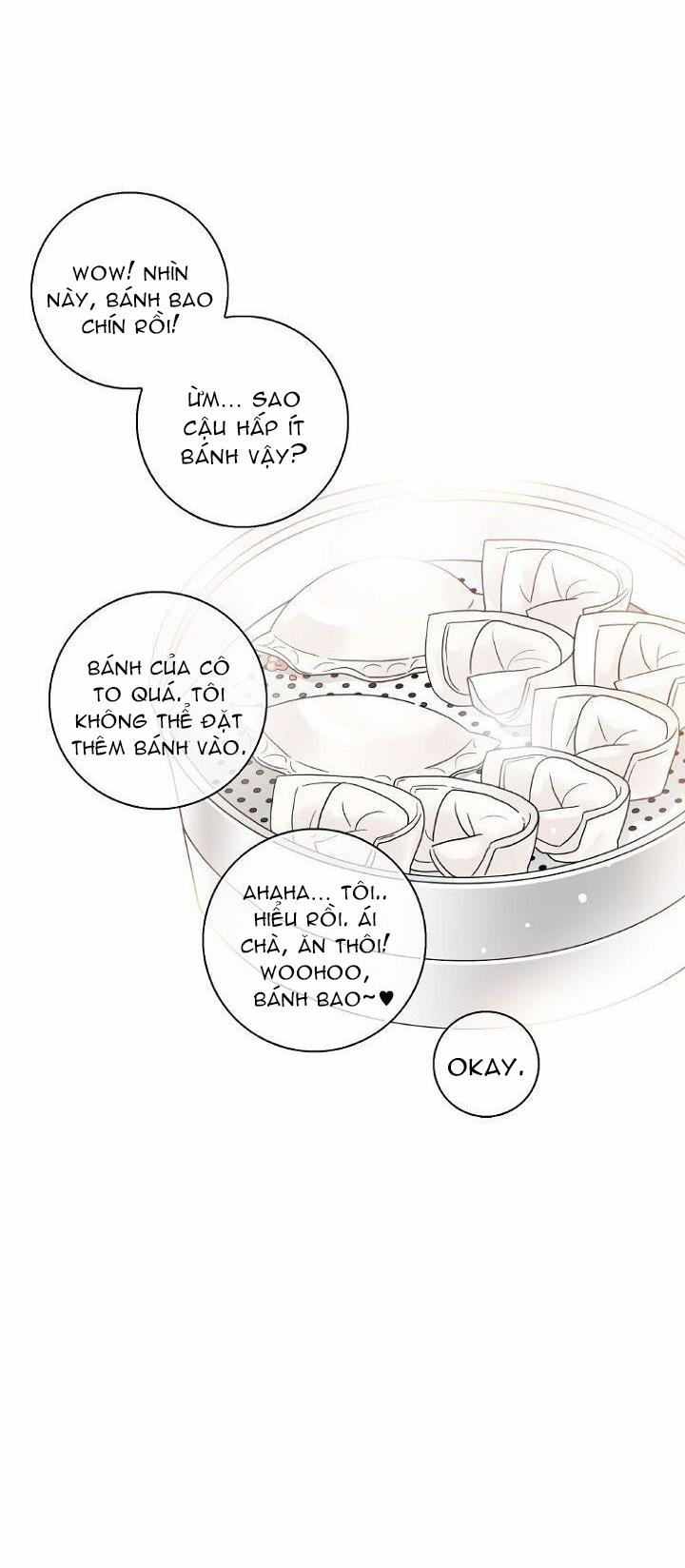 Tại Sao Bạn Lại Vào Nhà Tôi?? 61 trang 21