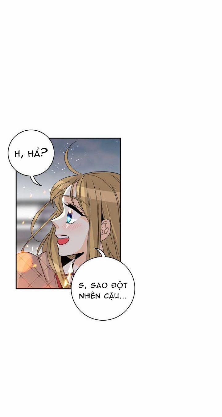 Tại Sao Bạn Lại Vào Nhà Tôi?? 61 trang 36