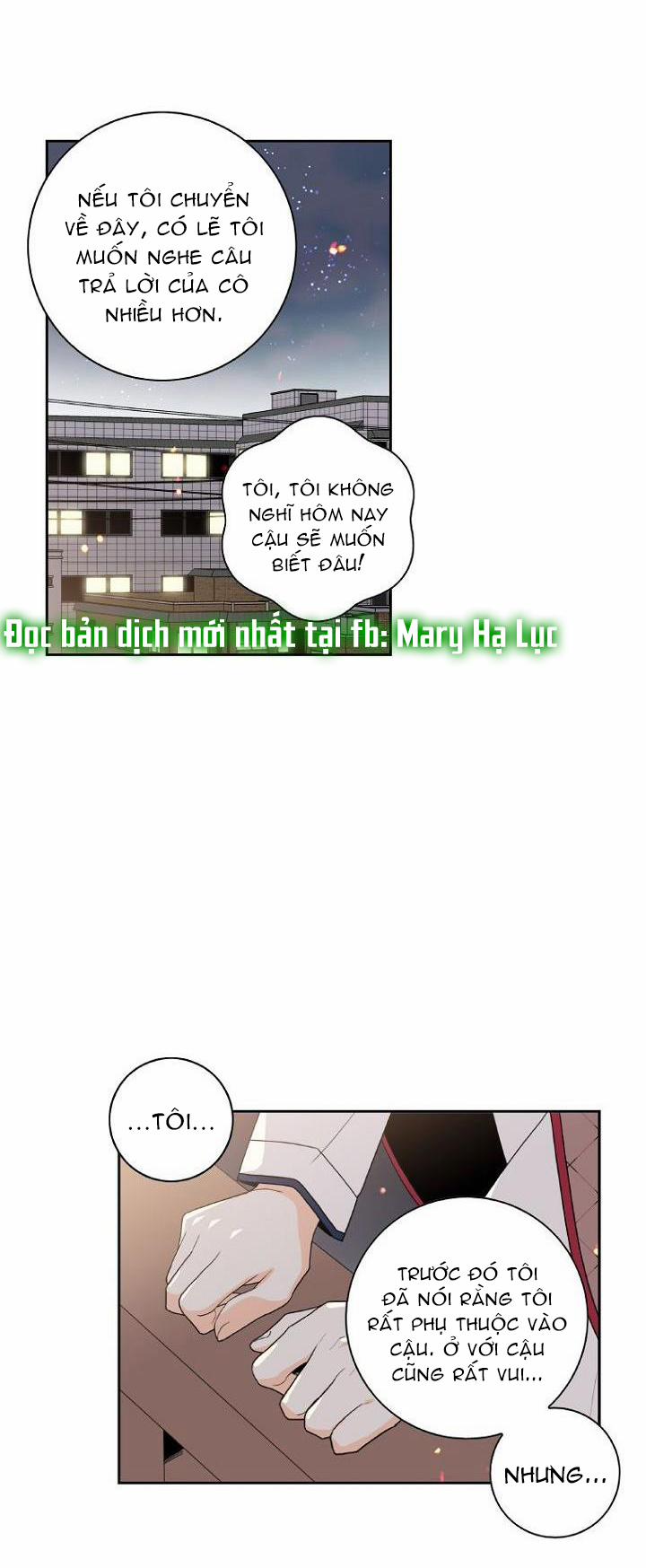 Tại Sao Bạn Lại Vào Nhà Tôi?? 61 trang 43