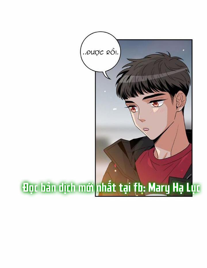 Tại Sao Bạn Lại Vào Nhà Tôi?? 61 trang 45