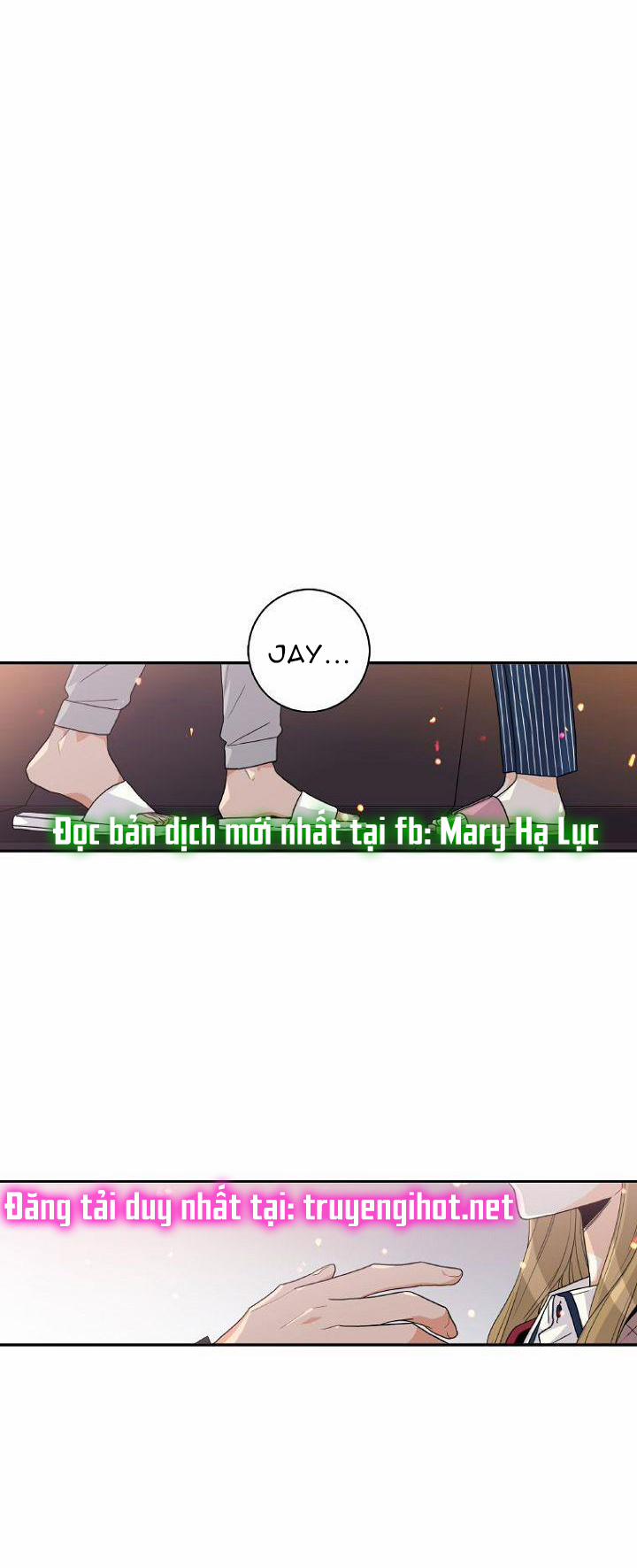 Tại Sao Bạn Lại Vào Nhà Tôi?? 61 trang 53