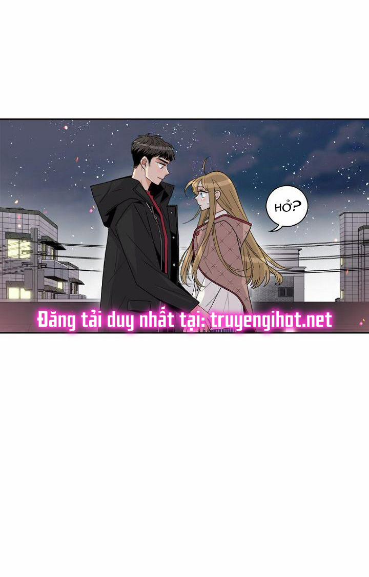 Tại Sao Bạn Lại Vào Nhà Tôi?? 61 trang 55