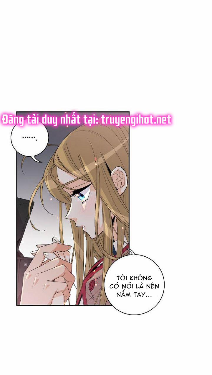 Tại Sao Bạn Lại Vào Nhà Tôi?? 61 trang 57