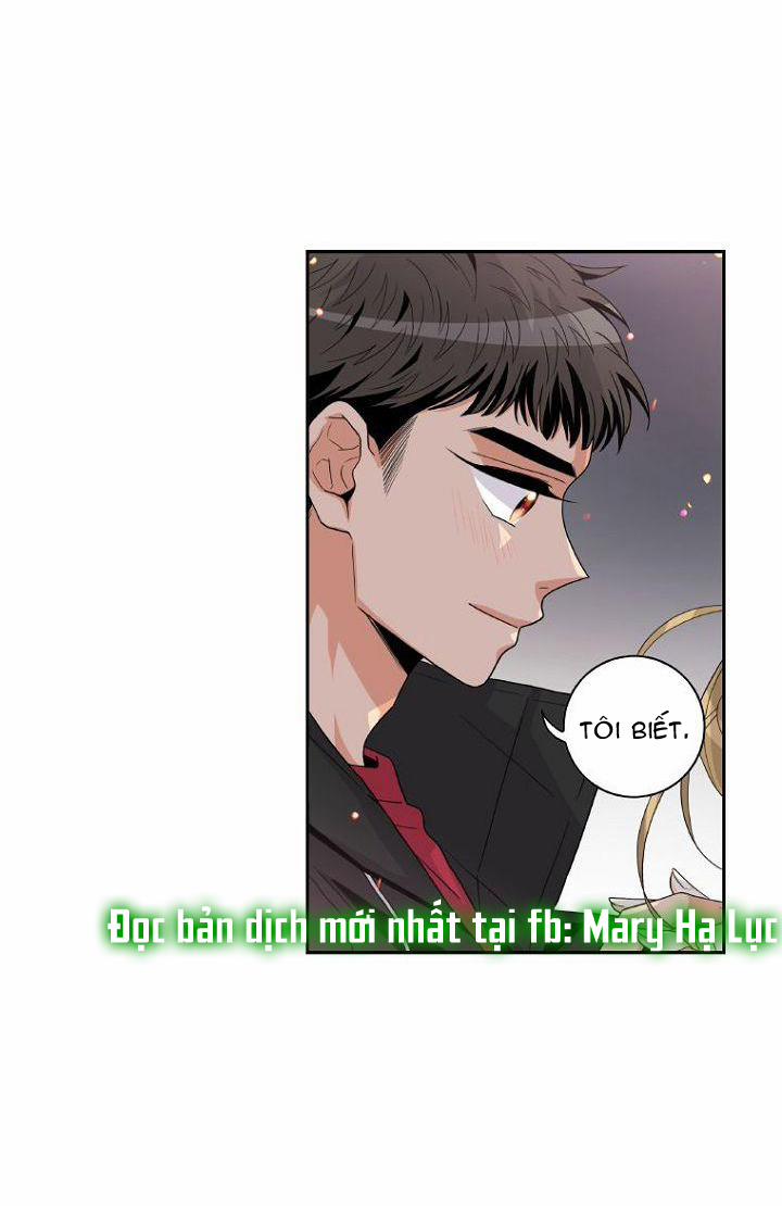 Tại Sao Bạn Lại Vào Nhà Tôi?? 61 trang 58