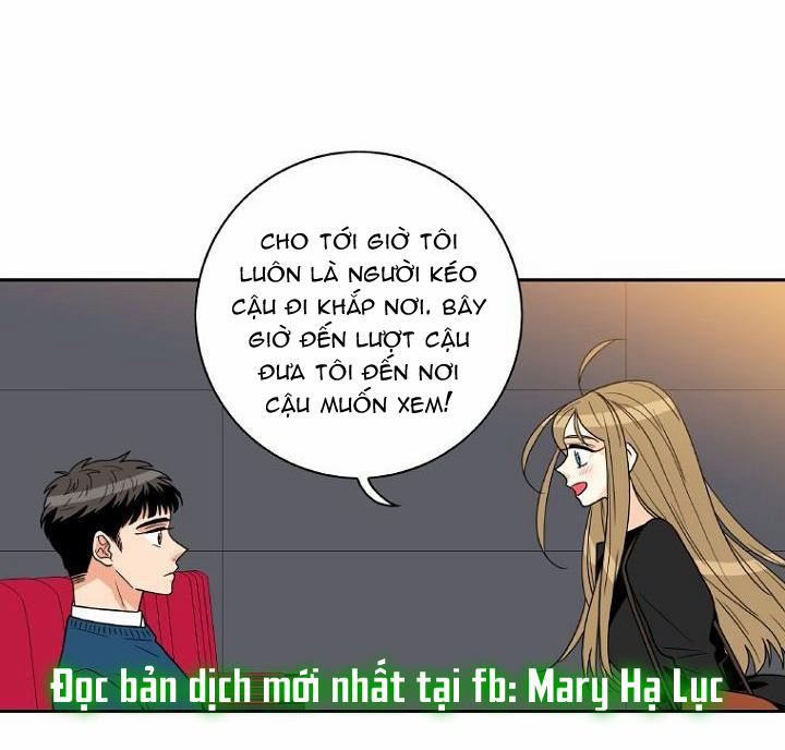 Tại Sao Bạn Lại Vào Nhà Tôi?? 61 trang 7