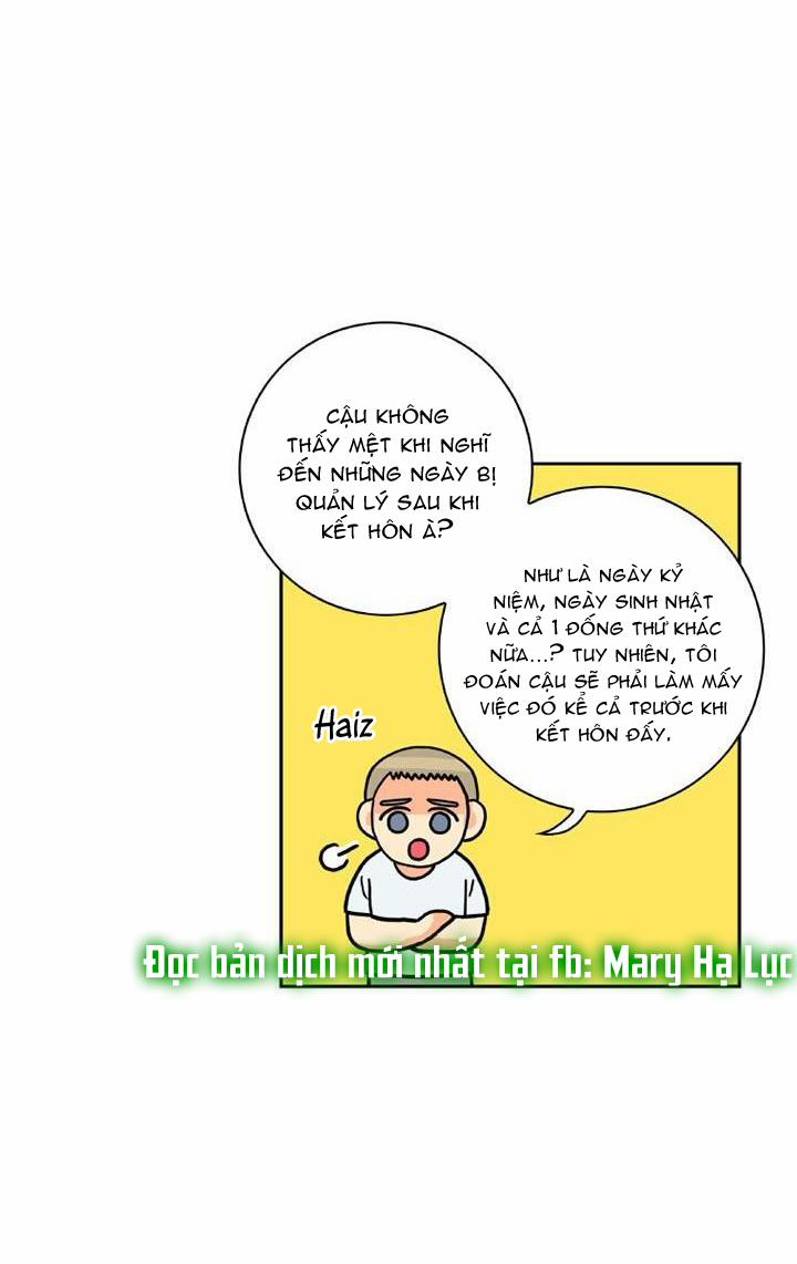 Tại Sao Bạn Lại Vào Nhà Tôi?? 69 trang 25