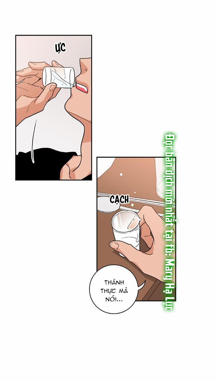 Tại Sao Bạn Lại Vào Nhà Tôi?? 69 trang 43