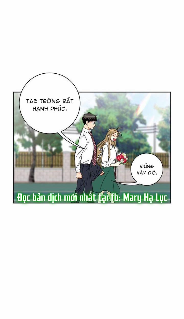 Tại Sao Bạn Lại Vào Nhà Tôi?? 69 trang 54