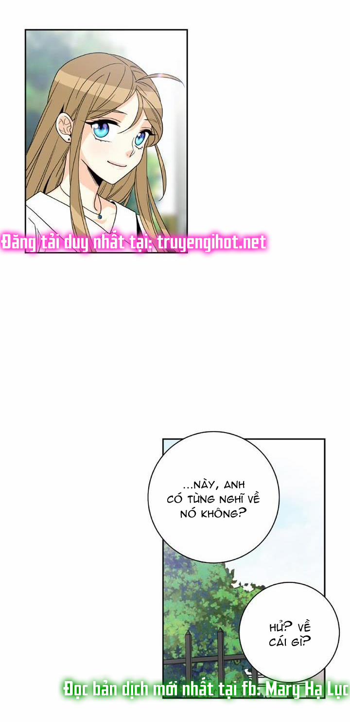 Tại Sao Bạn Lại Vào Nhà Tôi?? 69 trang 55