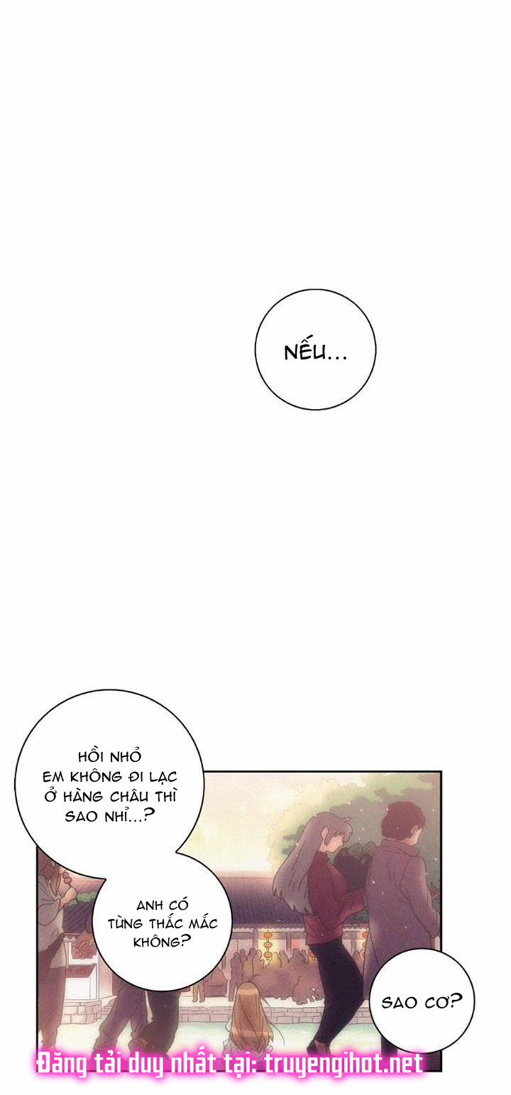 Tại Sao Bạn Lại Vào Nhà Tôi?? 69 trang 56