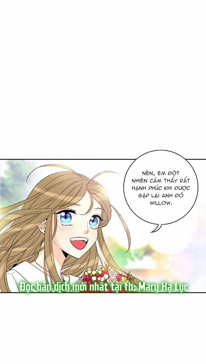 Tại Sao Bạn Lại Vào Nhà Tôi?? 69 trang 63