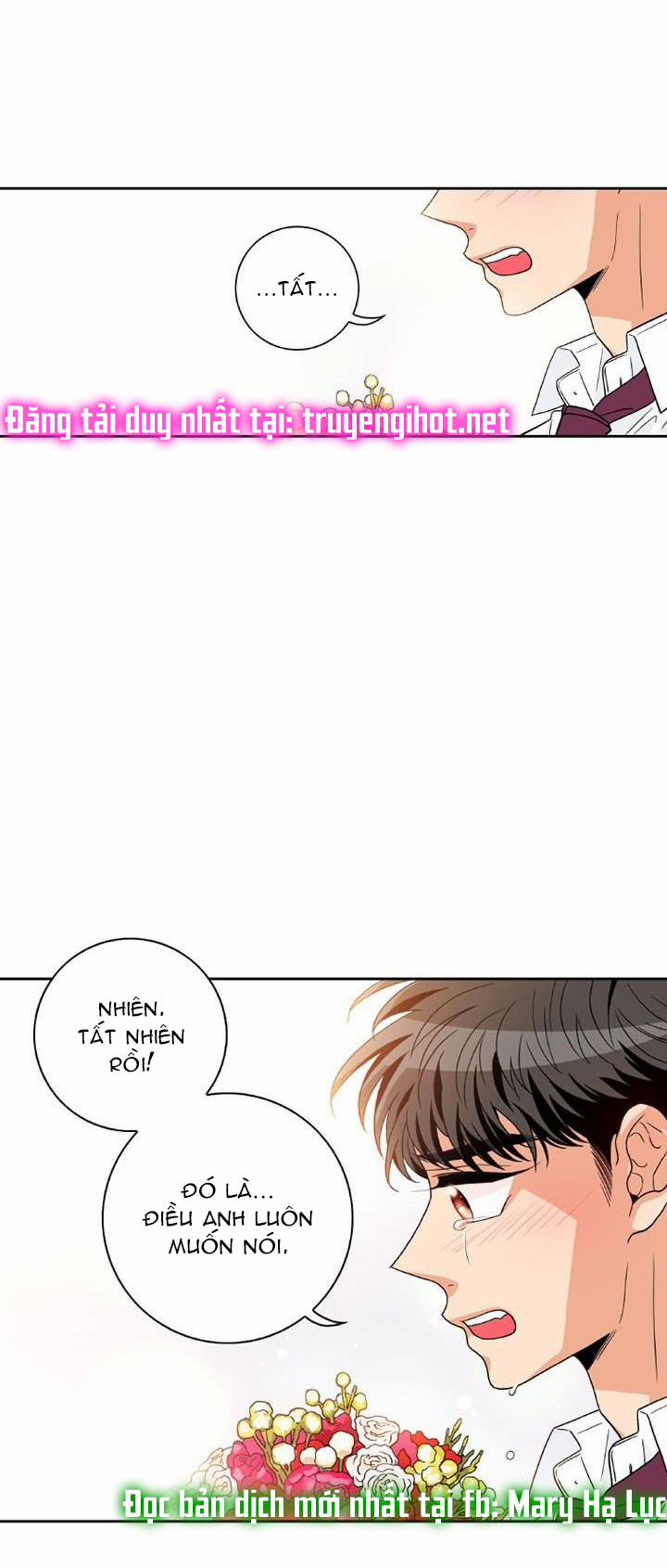 Tại Sao Bạn Lại Vào Nhà Tôi?? 69 trang 66