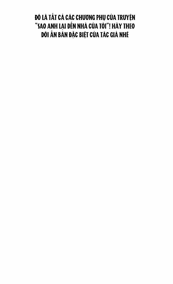 Tại Sao Bạn Lại Vào Nhà Tôi?? 69 trang 70