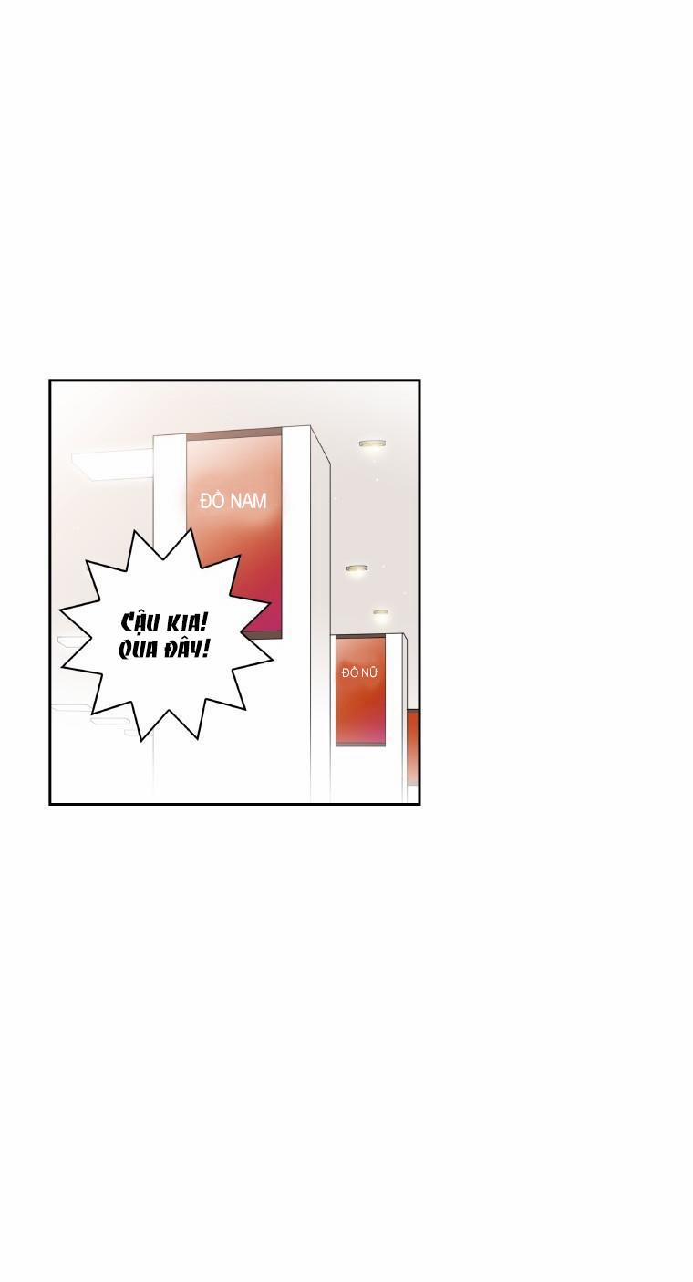 Tại Sao Bạn Lại Vào Nhà Tôi?? 8.3 trang 0