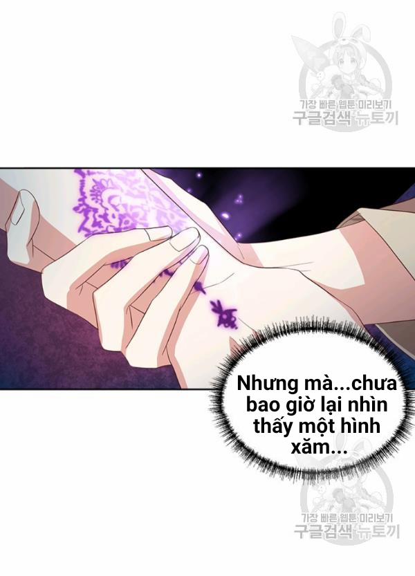 Tại Sao Bệ Hạ Lại Chọn Tôi 1 trang 11