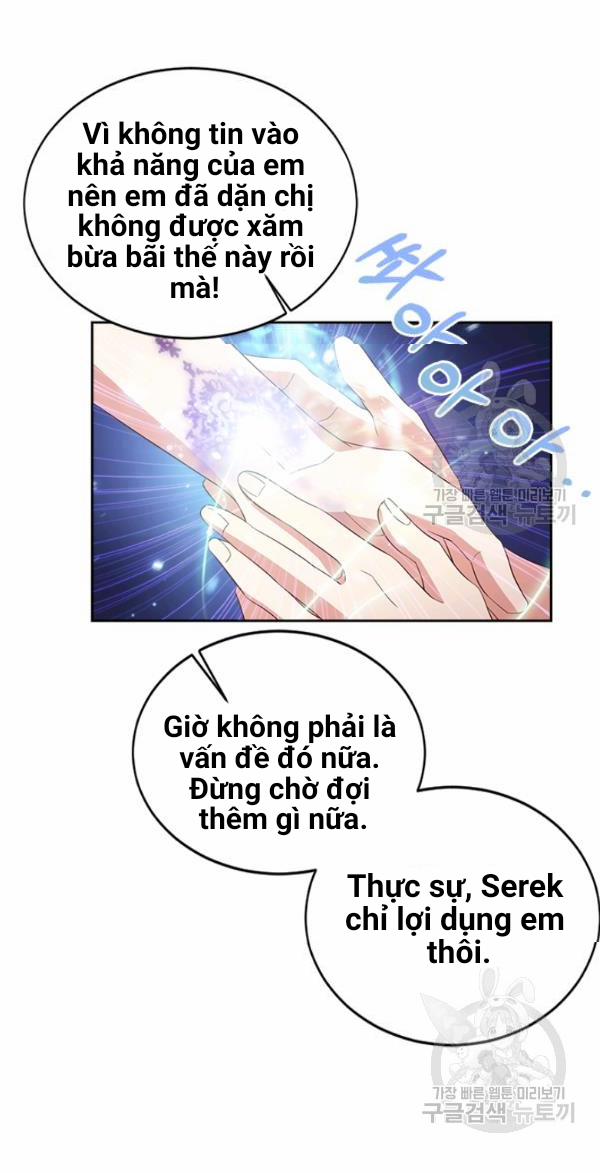 Tại Sao Bệ Hạ Lại Chọn Tôi 1 trang 12