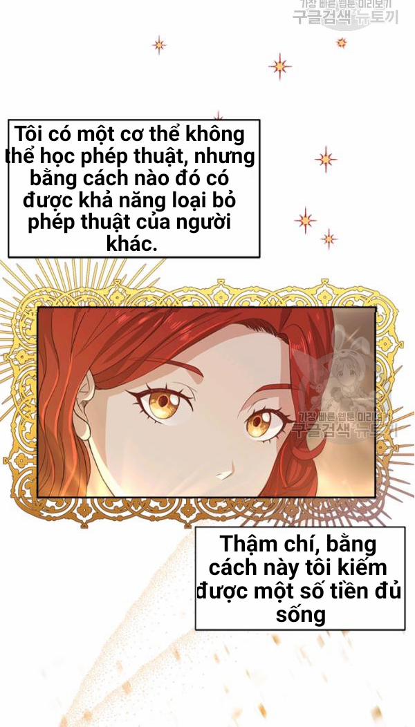 Tại Sao Bệ Hạ Lại Chọn Tôi 1 trang 14