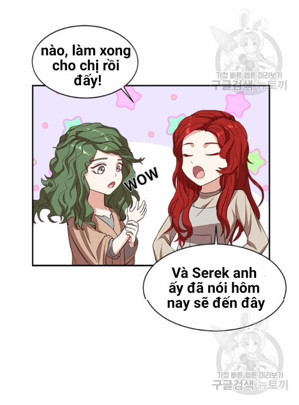 Tại Sao Bệ Hạ Lại Chọn Tôi 1 trang 17