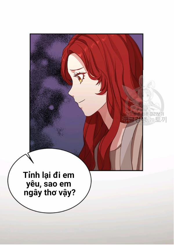 Tại Sao Bệ Hạ Lại Chọn Tôi 1 trang 18