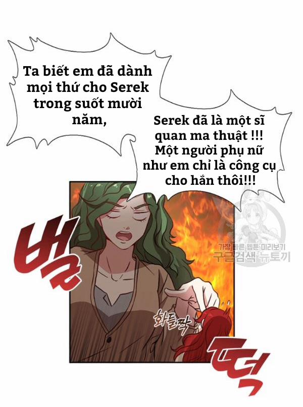 Tại Sao Bệ Hạ Lại Chọn Tôi 1 trang 32