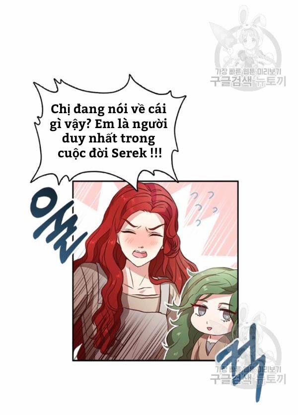 Tại Sao Bệ Hạ Lại Chọn Tôi 1 trang 33