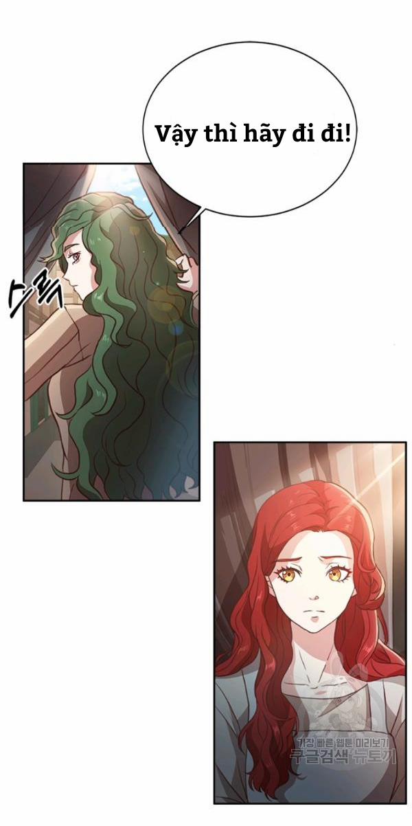 Tại Sao Bệ Hạ Lại Chọn Tôi 1 trang 34