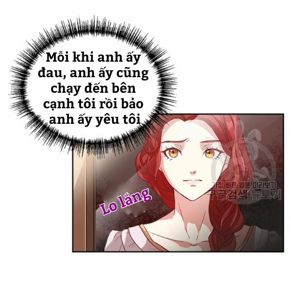 Tại Sao Bệ Hạ Lại Chọn Tôi 1 trang 37