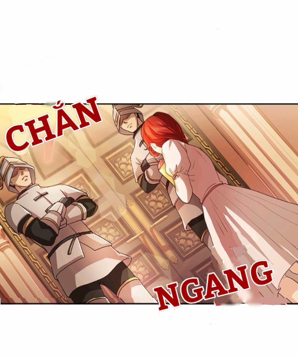 Tại Sao Bệ Hạ Lại Chọn Tôi 1 trang 40