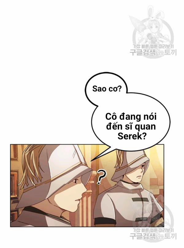 Tại Sao Bệ Hạ Lại Chọn Tôi 1 trang 42