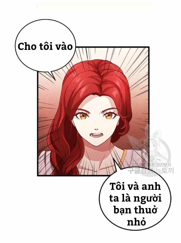 Tại Sao Bệ Hạ Lại Chọn Tôi 1 trang 46