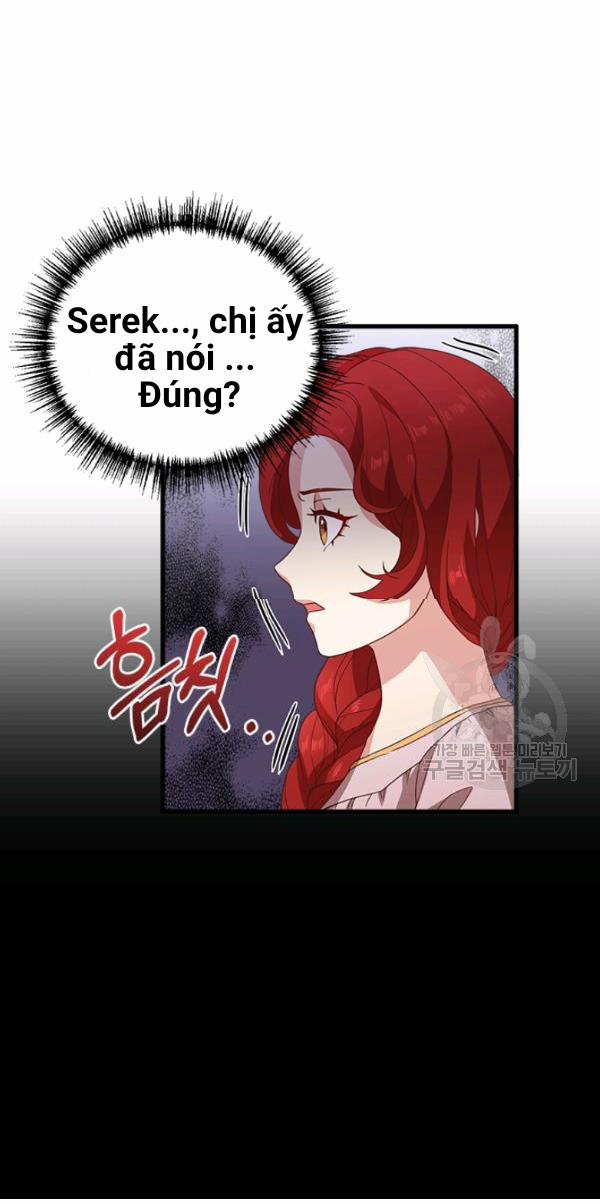 Tại Sao Bệ Hạ Lại Chọn Tôi 1 trang 52