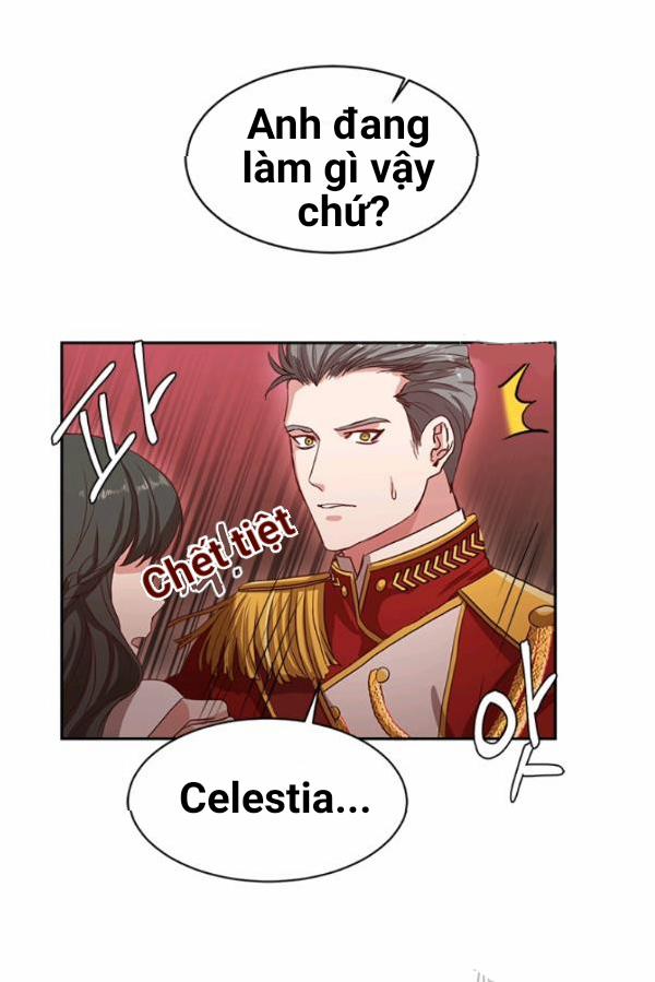 Tại Sao Bệ Hạ Lại Chọn Tôi 1 trang 58