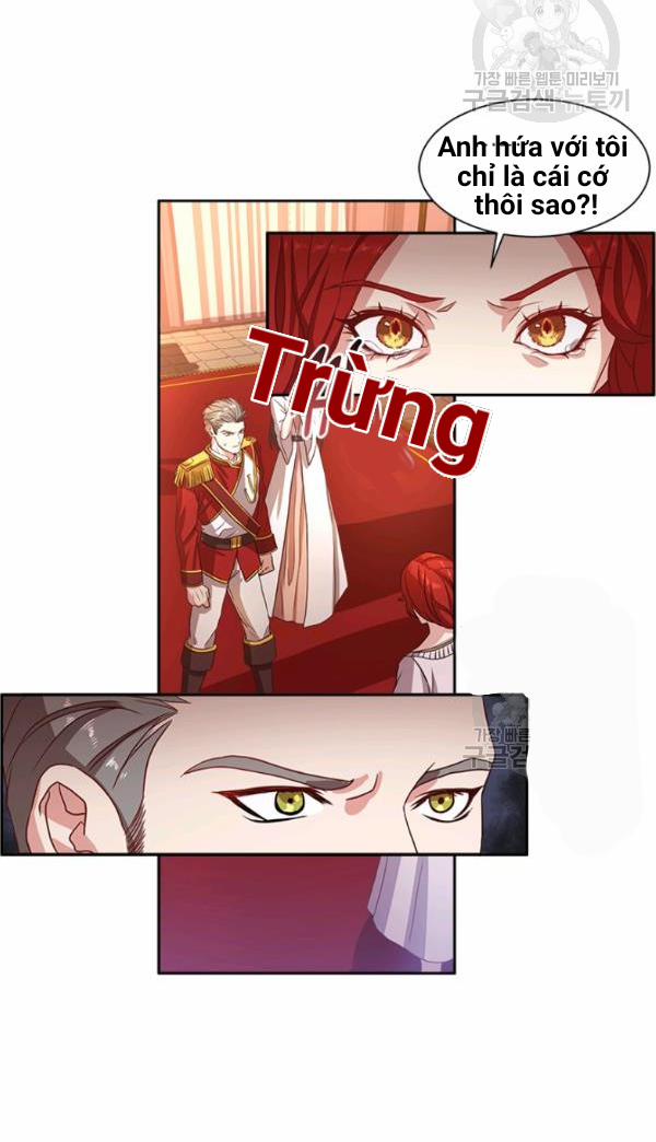 Tại Sao Bệ Hạ Lại Chọn Tôi 1 trang 59