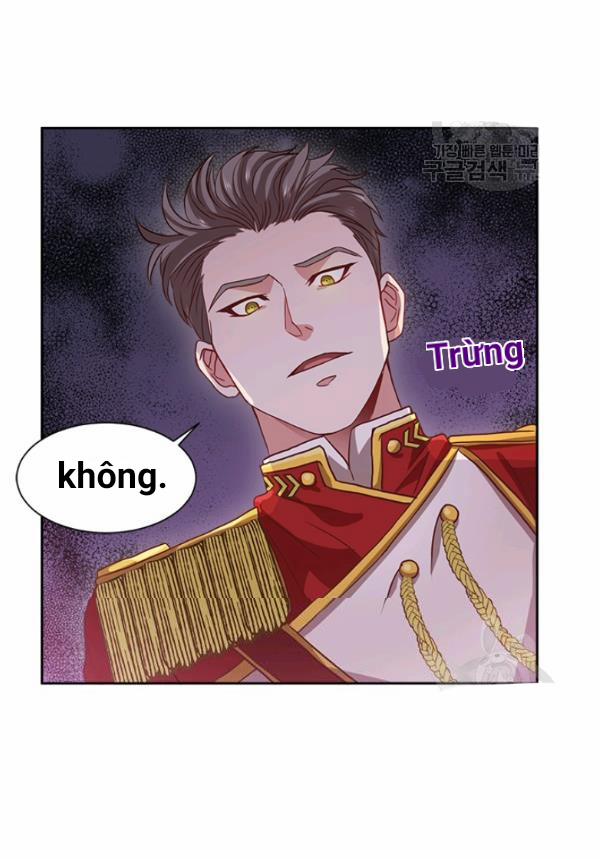 Tại Sao Bệ Hạ Lại Chọn Tôi 1 trang 61