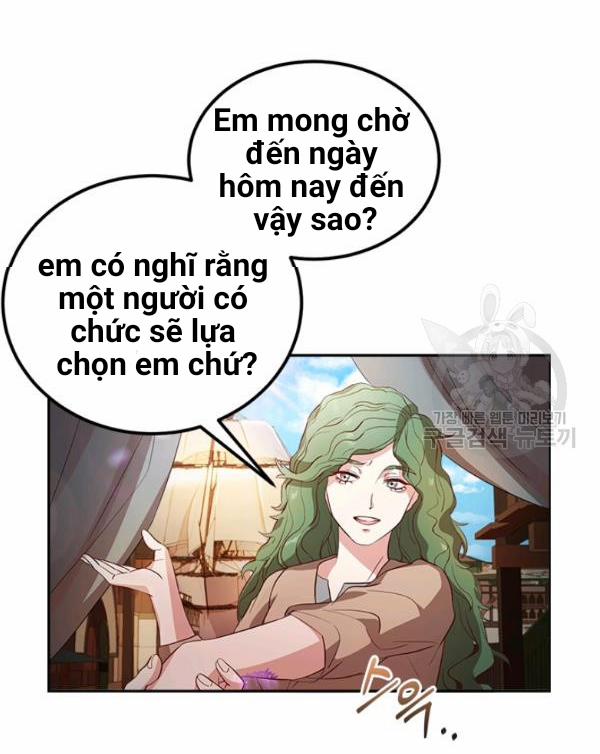 Tại Sao Bệ Hạ Lại Chọn Tôi 1 trang 9