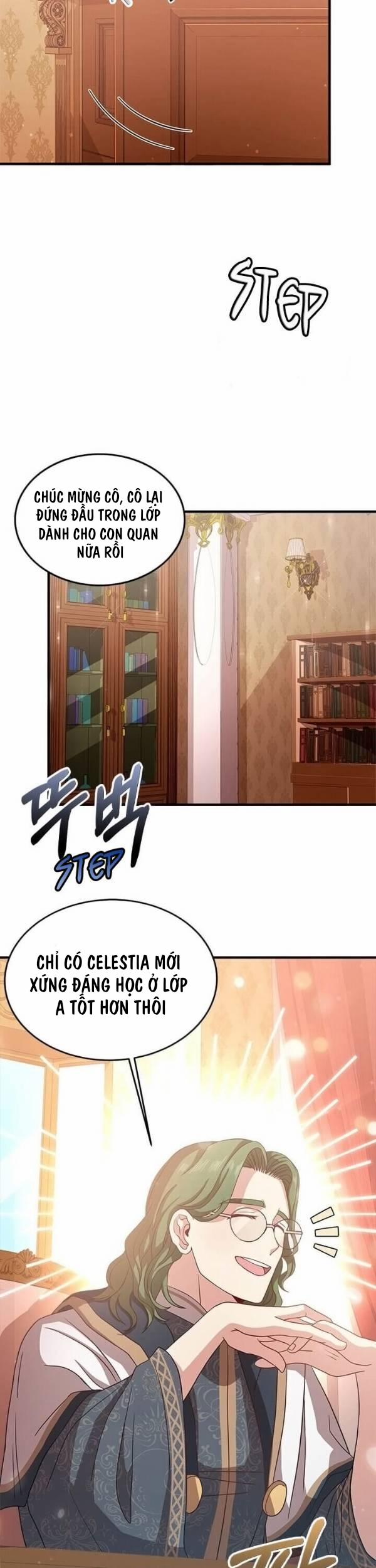 Tại Sao Bệ Hạ Lại Chọn Tôi 10 trang 2