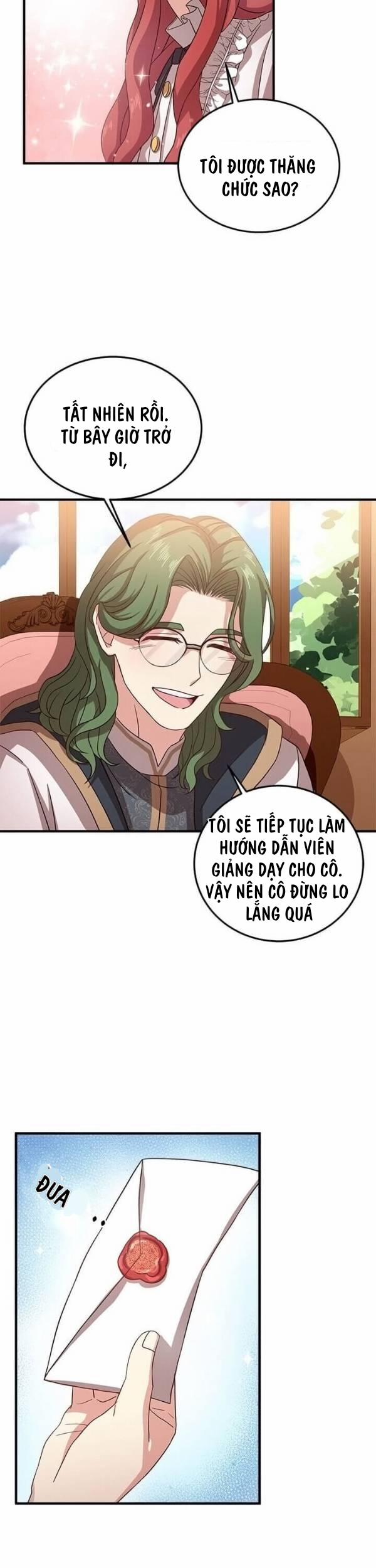 Tại Sao Bệ Hạ Lại Chọn Tôi 10 trang 5