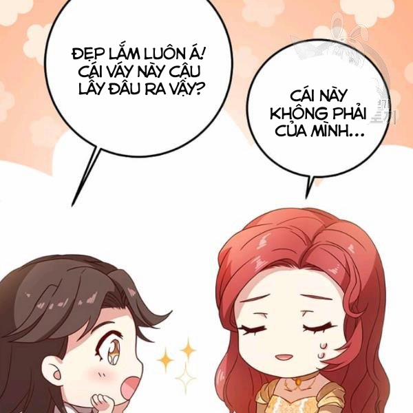 Tại Sao Bệ Hạ Lại Chọn Tôi 11 trang 11