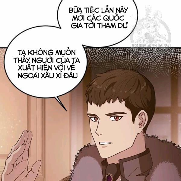 Tại Sao Bệ Hạ Lại Chọn Tôi 11 trang 17