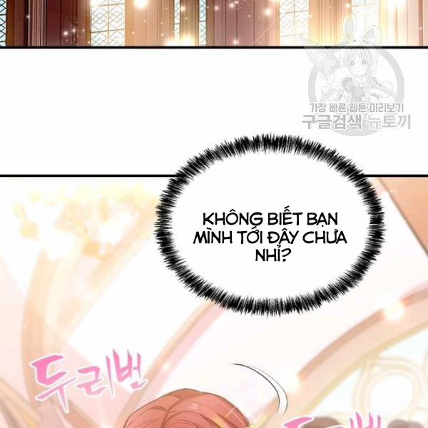 Tại Sao Bệ Hạ Lại Chọn Tôi 11 trang 25