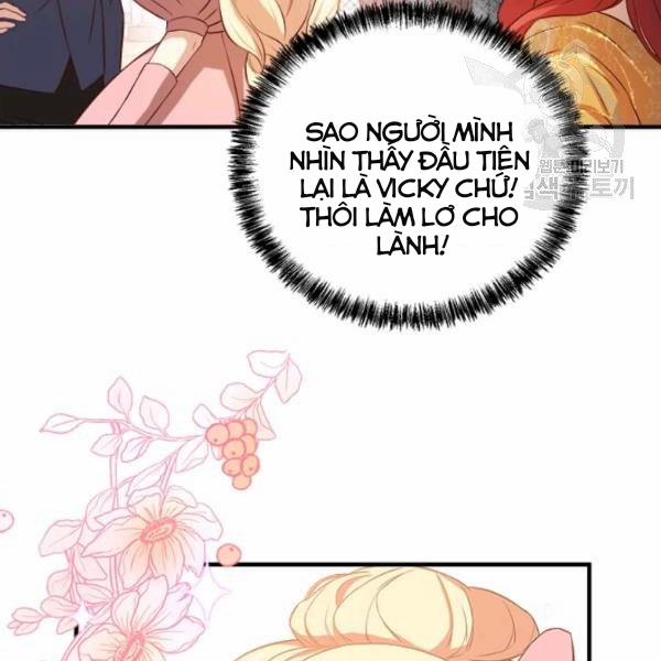 Tại Sao Bệ Hạ Lại Chọn Tôi 11 trang 28